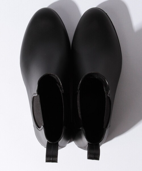 B:MING by BEAMS(ビーミングバイビームス)の「レイン サイドゴア(約22.5~24㎝)(レインシューズ・レディース・ブラック/ブラウン・LL/SMALL/LARGE/MEDIUM)」の15枚目の写真