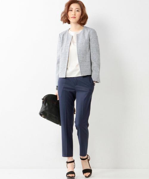 UNITED ARROWS(ユナイテッドアローズ)の「UAB C/AC ミックス UNITED ARROWS(ユナイテッドアローズ)の「UAB C/AC ミックス