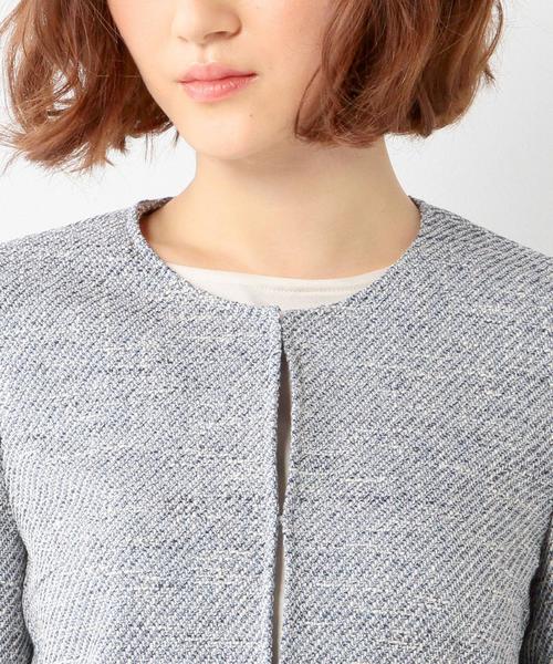 UNITED ARROWS(ユナイテッドアローズ)の「UAB C/AC ミックス UNITED ARROWS(ユナイテッドアローズ)の「UAB C/AC ミックス