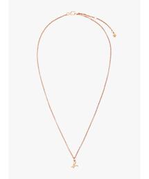 agnes b. | H925 COLLIER ネックレス(ネックレス)