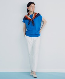 INED | 【夏の新色追加】美脚パンツ「STORY3月号掲載」(その他パンツ)