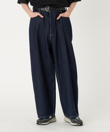 Levi's | Levi's/リーバイス LEVI'S(R) MADE&CRAFTED(R) プリーツパンツ(デニムパンツ)
