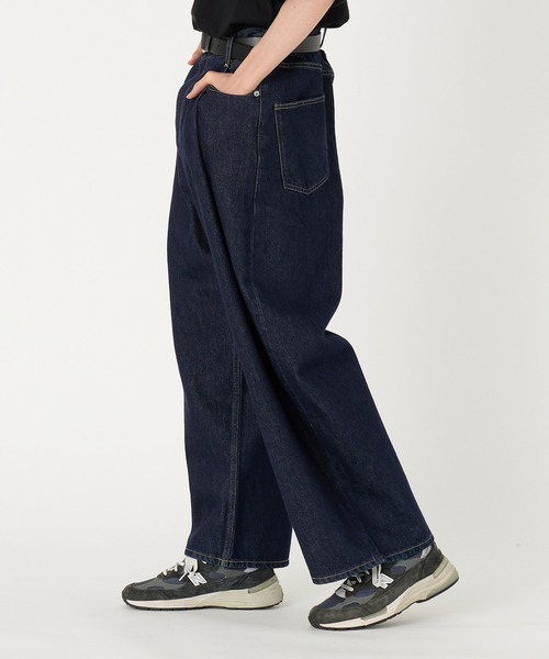 Levi's（リーバイス）の「Levi's/リーバイス LEVI'S(R) MADE&CRAFTED(R