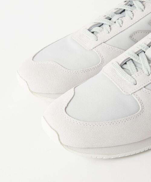 NEW BALANCE（ニューバランス）の「【別注】＜New Balance＞UL420M スニーカー 25.5cm~29cm（スニーカー・メンズ・ライトグレー・25.5cm/26cm/26.5cm/27cm/27.5cm/28cm/28.5cm/29cm）」の8枚目の写真