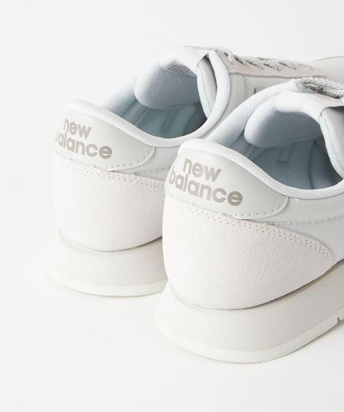 NEW BALANCE（ニューバランス）の「【別注】＜New Balance＞UL420M スニーカー 25.5cm~29cm（スニーカー・メンズ・ライトグレー・25.5cm/26cm/26.5cm/27cm/27.5cm/28cm/28.5cm/29cm）」の10枚目の写真