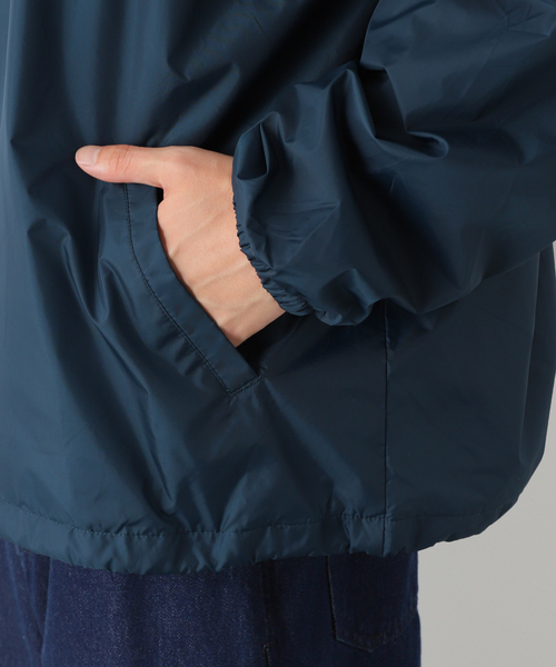 BAMBOO SHOOTS(バンブーシュート)の「【BAMBOO SHOOTS / バンブーシュート】PHINLAND LOGO(その他アウター・メンズ・ネイビー・MEDIUM/LARGE)」の11枚目の写真