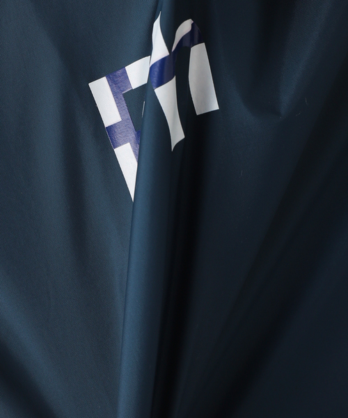 BAMBOO SHOOTS(バンブーシュート)の「【BAMBOO SHOOTS / バンブーシュート】PHINLAND LOGO(その他アウター・メンズ・ネイビー・MEDIUM/LARGE)」の17枚目の写真