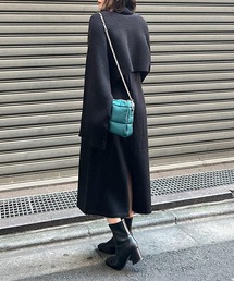 PAGEBOY | マントボレロSETワンピース(ワンピース)