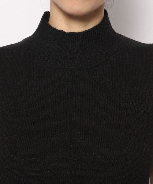 PAGEBOY(ページボーイ)の「マントボレロSETワンピース(ワンピース・レディース・チャコールグレー/ブラック/オフホワイト・FREE)」の17枚目の写真