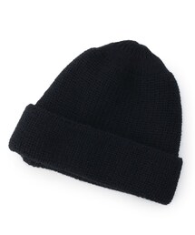 LEUCHTFEUER | 【LEUCHTFEUER/ロイフトフォイヤー】ニットキャップ(ニットキャップ/ビーニー)