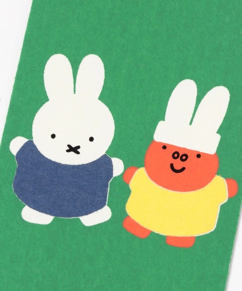 studio CLIP(スタディオクリップ)の「【WEB限定】《Dick Brunaコラボ》和紙のぽち袋 3P【ハレの日】(ステーショナリー・レディース・その他1・FREE)」の5枚目の写真