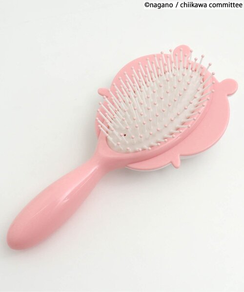 セール】ヘアブラシ＿ちいかわ（ヘアブラシ）｜BREEZE（ブリーズ）の