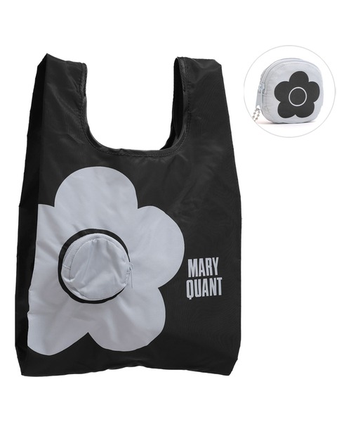 MARY QUANT（マリークワント）の「サークルミニ2 ポータブルバッグ