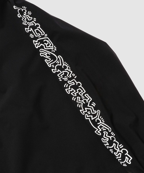 JUNYA WATANABE MAN（ジュンヤワタナベマン）の「『Keith Haring