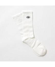 PALLADIUM/パラディウム DIAMOND LOGO CREW SOCKS/ダイヤモンドロゴ クルーソックス