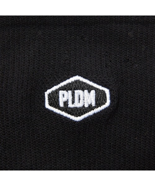 PALLADIUM(パラディウム)の「PALLADIUM/パラディウム DIAMOND LOGO CREW SOCKS/ダイヤモンドロゴ クルーソックス(ソックス/靴下・メンズ・ホワイト/ブルー/イエロー/ブラック・M/L)」の7枚目の写真