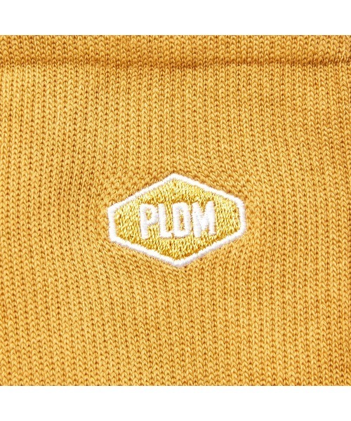 PALLADIUM(パラディウム)の「PALLADIUM/パラディウム DIAMOND LOGO CREW SOCKS/ダイヤモンドロゴ クルーソックス(ソックス/靴下・メンズ・ホワイト/ブルー/イエロー/ブラック・M/L)」の11枚目の写真