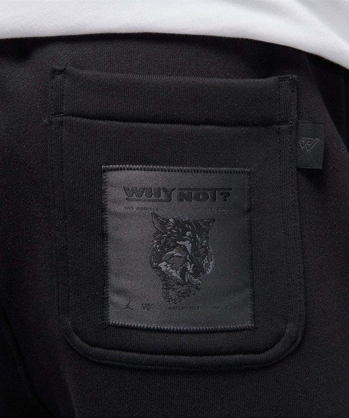 JORDAN BRAND/AS M J WESTBROOK PANT/DX0604-010