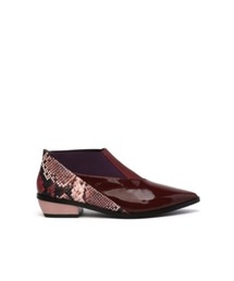 UNITED NUDE | Spark Bootie Lo(ブーツ)