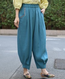 チチカカ | エッグタックパンツ(その他パンツ)