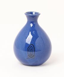 カヤ（カヤ）の「【カヤ】美濃焼 彩りとっくり（食器）」