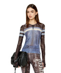 DIESEL(ディーゼル)の「トップス(Tシャツ/カットソー)」
