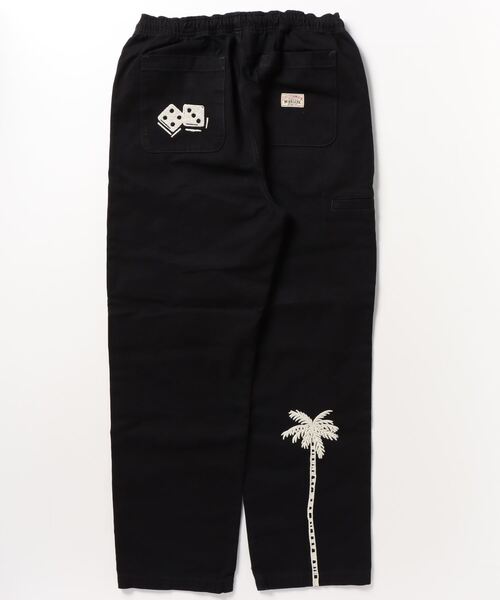 STUSSY（ステューシー）の「STUSSY/ステューシー NOMA ICON BEACH PANT