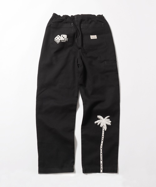 STUSSY（ステューシー）の「STUSSY/ステューシー NOMA ICON BEACH PANT