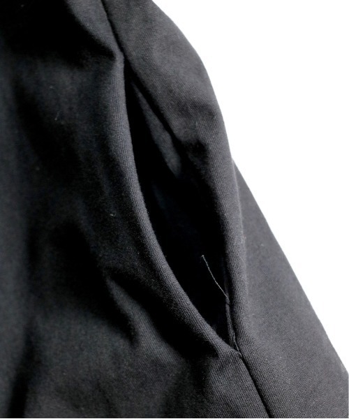 O.K.（オーケー）の「O.K. / オーケー AJ1 BANKSY SHORT SLEEVE TEE GIRL(EXCLUSIVE) AJ1バンクシーTガール（Tシャツ/カットソー・メンズ・ブラック/ホワイト・ONE SIZE）」の13枚目の写真