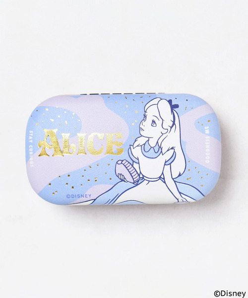 Disney(ディズニー)の「Disney/Dreaming/小物ケース(その他小物・レディース・B/A/C・FREE)」の3枚目の写真