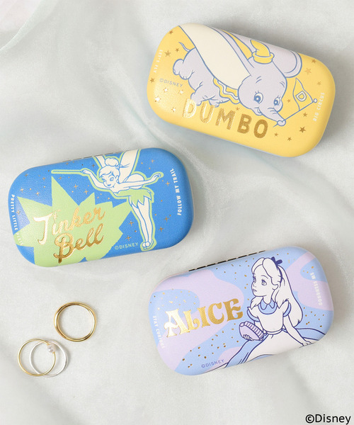 Disney(ディズニー)の「Disney/Dreaming/小物ケース(その他小物・レディース・B/A/C・FREE)」の8枚目の写真