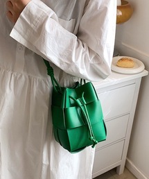 Burner | 【OKUOKU　0909】フェイクレザー ミニ ショルダーバッグ oku-bag-669245652324-24 U(ショルダーバッグ)