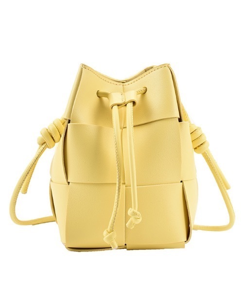 Burner(バーナー)の「【OKUOKU 0909】フェイクレザー ミニ ショルダーバッグ oku-bag-669245652324-24 U(ショルダーバッグ・レディース・ブラック/ホワイト/グリーン・FREE)」の18枚目の写真