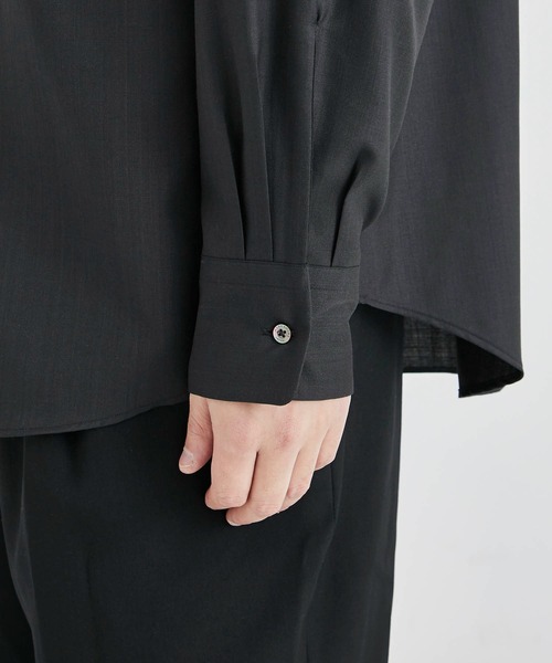 markaware（マーカウェア）の「【MARKAWARE/マーカウェア】COMFORT FIT