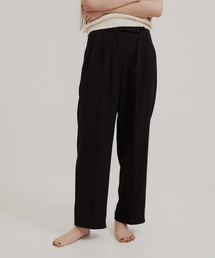 Alia（アリア）の「High waist asymmetry pants（その他パンツ）」