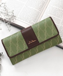 Clelia（クレリア）の「【Belle/ベェル】長財布（財布）」