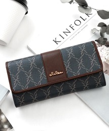 Clelia（クレリア）の「【Belle/ベェル】長財布（財布）」