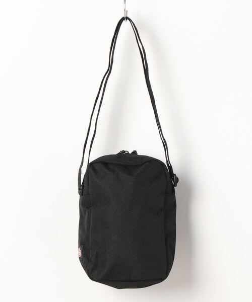 Dickies(ディッキーズ)の「Dickies / ディッキーズ / DK DER ICON MINI SHOULDER / 18490200(ショルダーバッグ・レディース・ブラック/グリーン/オレンジ/ピンク/ベージュ/ブルー・FREE)」の13枚目の写真
