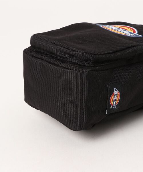 Dickies(ディッキーズ)の「Dickies / ディッキーズ / DK DER ICON MINI SHOULDER / 18490200(ショルダーバッグ・レディース・ブラック/グリーン/オレンジ/ピンク/ベージュ/ブルー・FREE)」の14枚目の写真