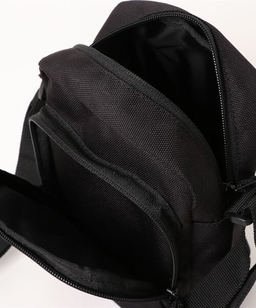 Dickies(ディッキーズ)の「Dickies / ディッキーズ / DK DER ICON MINI SHOULDER / 18490200(ショルダーバッグ・レディース・ブラック/グリーン/オレンジ/ピンク/ベージュ/ブルー・FREE)」の15枚目の写真