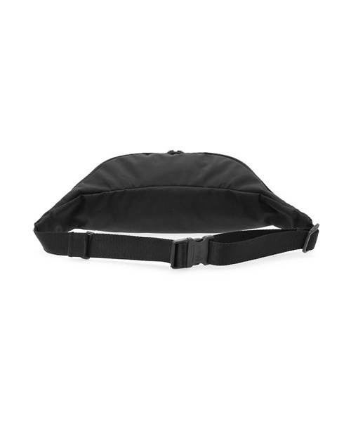 Manhattan Portage BLACK LABEL(マンハッタンポーテージ ブラックレーベル)の「ELRIDGE WAIST BAG CORDURA 305P(ボディバッグ/ウエストポーチ・メンズ・ブラック/ベージュ・SMALL)」の7枚目の写真