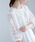 Sawa a la mode�i�T���A�����[�h�j�́u�����[�X�R�b�g���u���E�X�i�V���c/�u���E�X�j�v�b�z���C�g