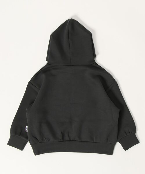 FILA - FILAフィラ　フーディージャケット　パーカーM♡プリンス　エレッセ　ヨネックス FILA - フィラ 90s オールド バックプリント 裏ボア ジップ