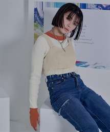miette(~Gbg)̃p[tWcC[hrX`F(L~\[)