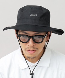 COLEMAN | CORDURAポリエステル アドベンチャー アウトドアハット(ハット)