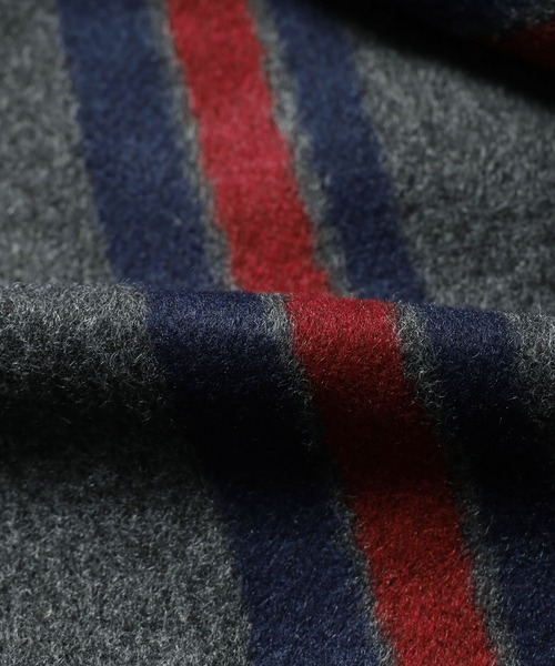 Carhartt/カーハートMen's Loose Fit Firm Duck Blanket-Lined Chore