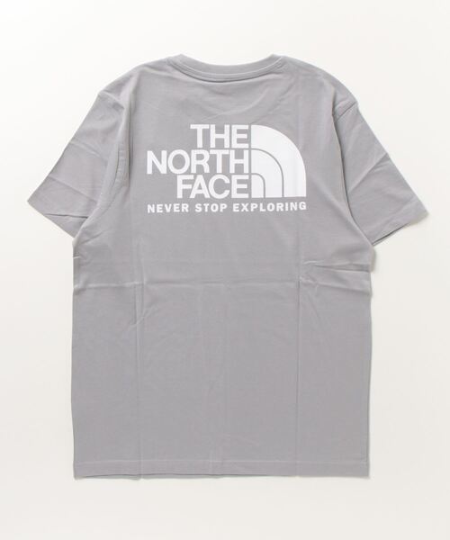 THE NORTH FACE TNF LOGO EX S/SR/TEE ノースフェイス Tシャツ 楽天市場】【正規品】 THE NORTH FACE Tシャツ COLOR PEAK EX S