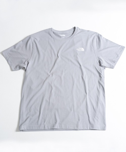 THE NORTH FACE TNF LOGO EX S/SR/TEE ノースフェイス Tシャツ THE NORTH FACE（ザノースフェイス）の「『THE NORTH FACE/ザ