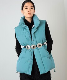 Ray BEAMS | Ray BEAMS / ダウン ベスト(ダウンベスト)