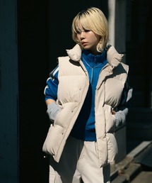 Ray BEAMS | Ray BEAMS / ダウン ベスト(ダウンベスト)